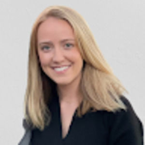 Meet your Posher, Katherine